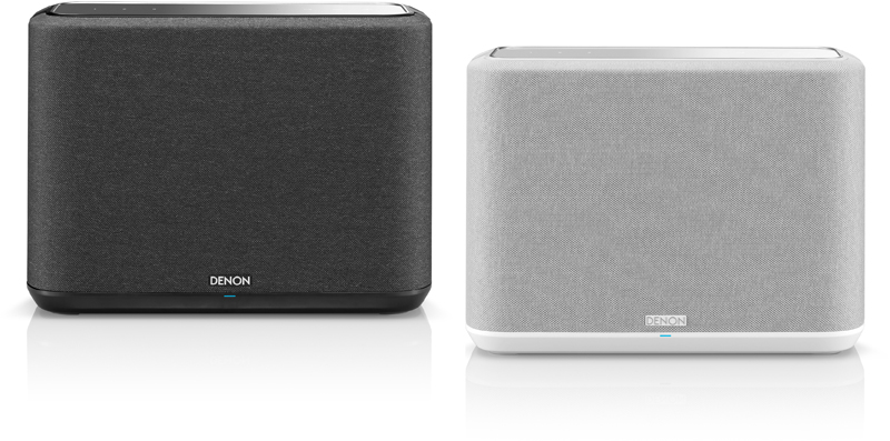 Denon Home 250 BK-WT_photo